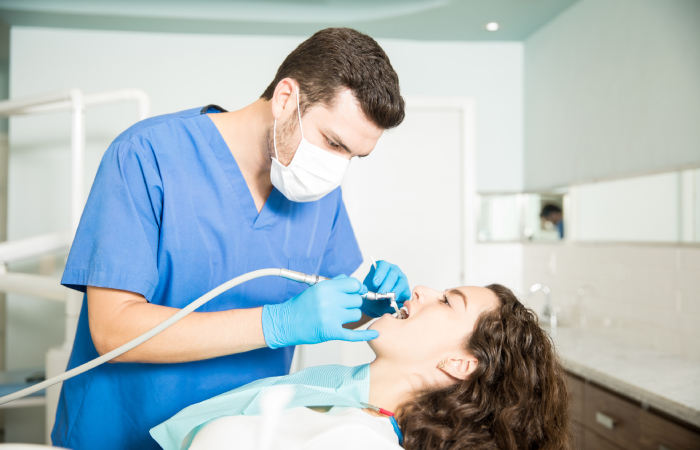 Dental Care