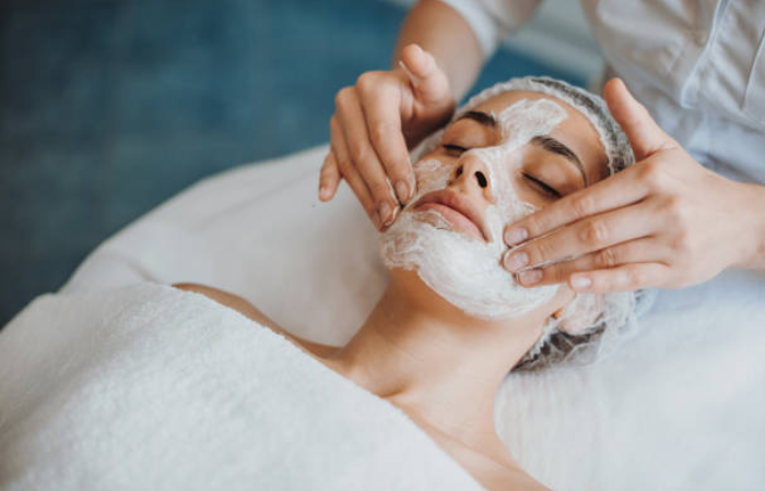Facial Treatments