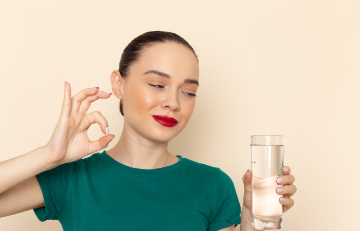 Hydrating Masks